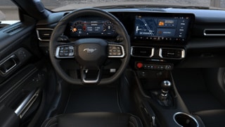 2026 Ford Mustang® Internal Image 2